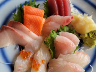 Sushi Nami Sandy Springs