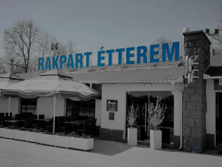 Rakpart Étterem