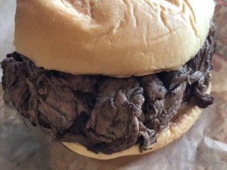 Chaps Pit Beef