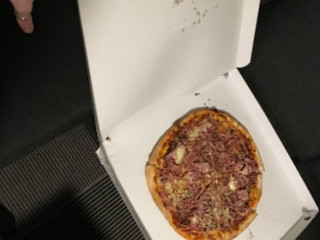 Valentino Pizza