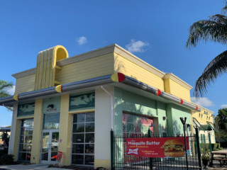 Sonic Drive-in