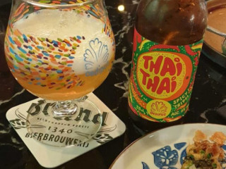 Sultan Lounge Breda B.v. Hank