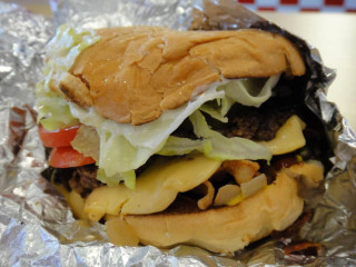 Five Guys