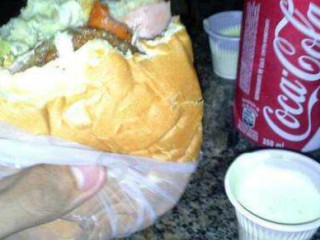 Hamburguer Do Baixinho