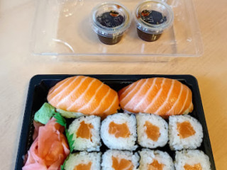 Sushi Z8