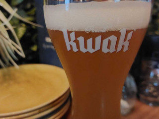 Drank Spijslokaal Lust