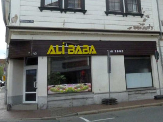 Ali Baba