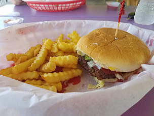 Charlie's Burgers E.