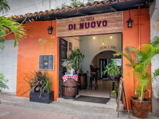 Trattoria Di Nuovo