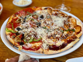 California Pizza Kitchen At Pearlridge