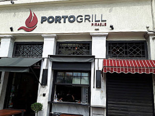 Porto Grill