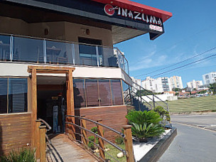 Inazuma Sushi Sorocaba Sp