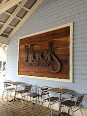 Hook Gulf Coast Cuisine