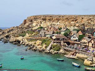 Popeye Village