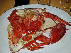 Trattoria Dei Pescatori