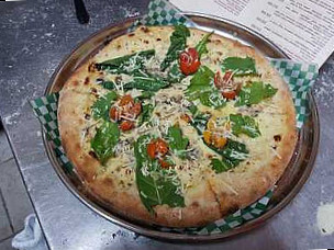 La Focaccia Pizza Y Pasta