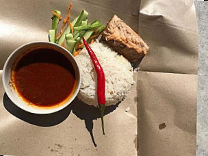 Kedai Nasi Dagang Kak Nani