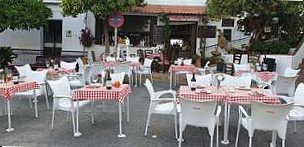 Taberna El Patio De San Roque