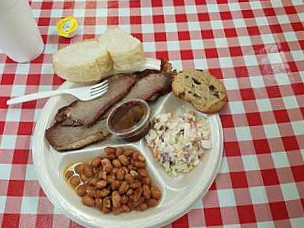 Watson's Bbq