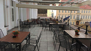 Cafe Cisarske Lazne