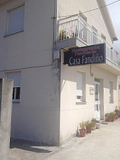 Casa Fandino