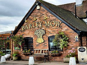 The Barley Mow