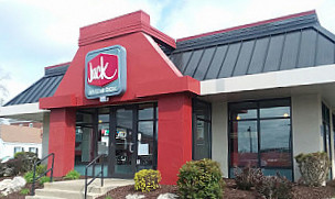 Jack In The Box