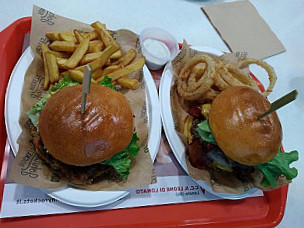 Johnny Rockets