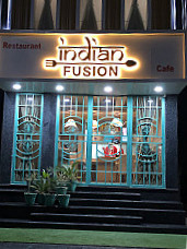 Indian Fusion