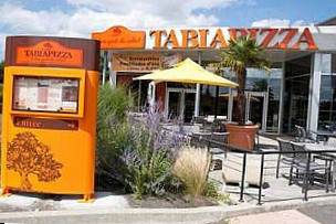 Tablapizza