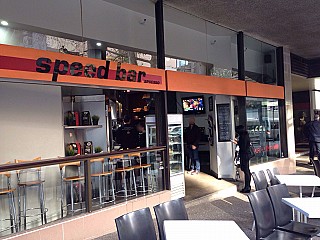 Speed Bar Espresso