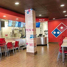 Domino's Pizza Vanderbijlpark