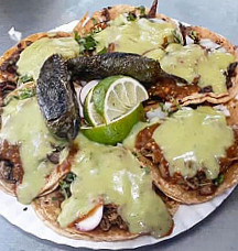 Taqueria La Nueva Olathe