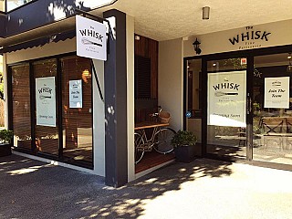 The Whisk Fine Patisserie