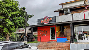 Grill-n-chill Plaza El Establo