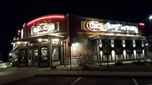 Uno Pizzeria Grill