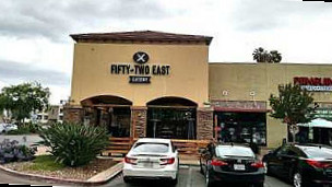 Fifty-two East Neighborhood Eatery