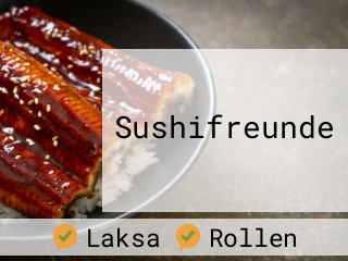 Sushifreunde