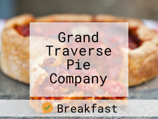 Grand Traverse Pie Company