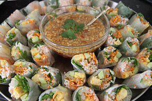 Thais Koken Aan Huis