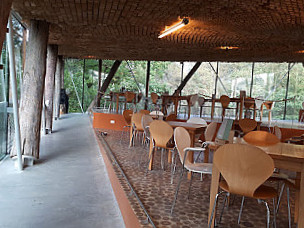 Pavilion De Posbank