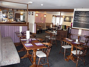 The Kirkmichael Arms