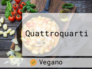 Quattroquarti