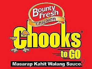 CHOOKS TO GO