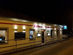 Wirtshaus Baumeister