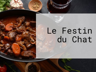 Le Festin du Chat