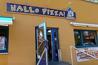 Hallo Pizza GmbH in Altstadt