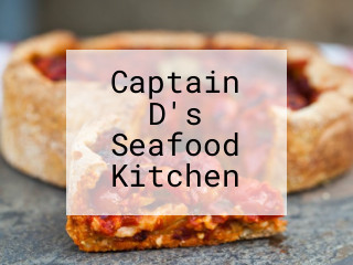 Captain D's Seafood Kitchen