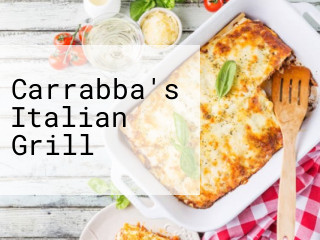 Carrabba's Italian Grill