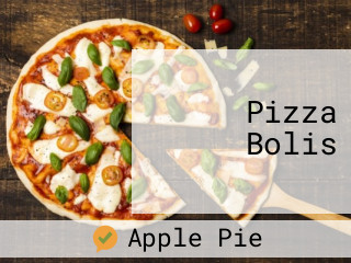 Pizza Bolis